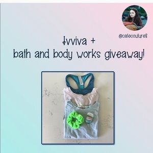 ENTER THIS GIVEAWAY!!
